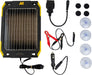 AA 13W Solar Battery Charger AA - Town Tools