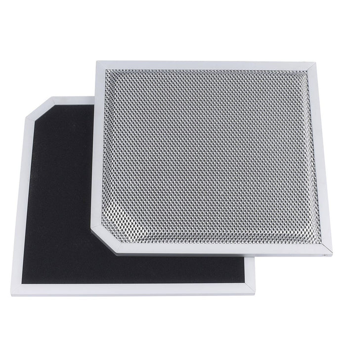Baridi Carbon Filters for Cooker Hoods CF120 - Pack of 2 DH133 Baridi - Town Tools 