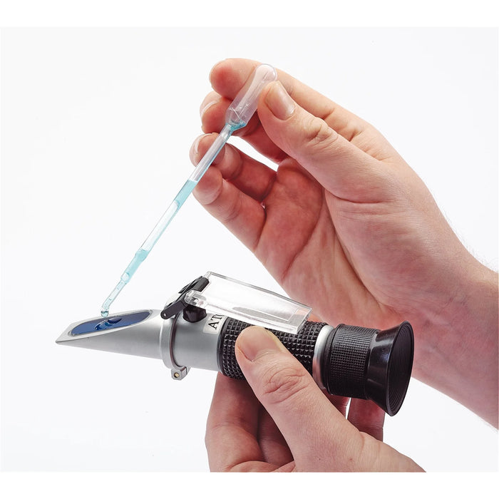 Draper Expert Adblue® Refractometer Kit - ARFR