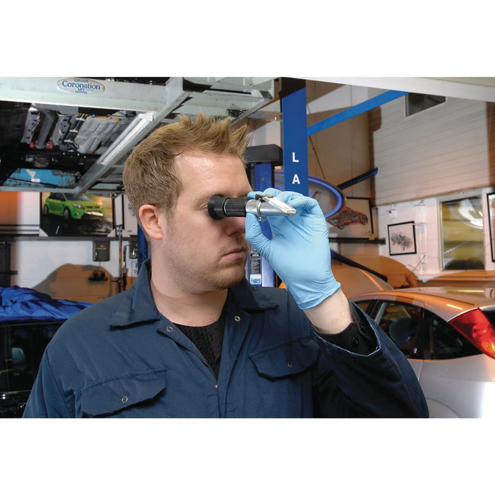 Draper Expert Adblue® Refractometer Kit - ARFR