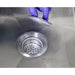 Sealey Modular Sink Unit 680mm APMS67 Sealey - Town Tools 
