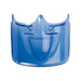 Bolle Safety Polycarbonate Visor for Atom Goggle Bolle Safety - Town Tools