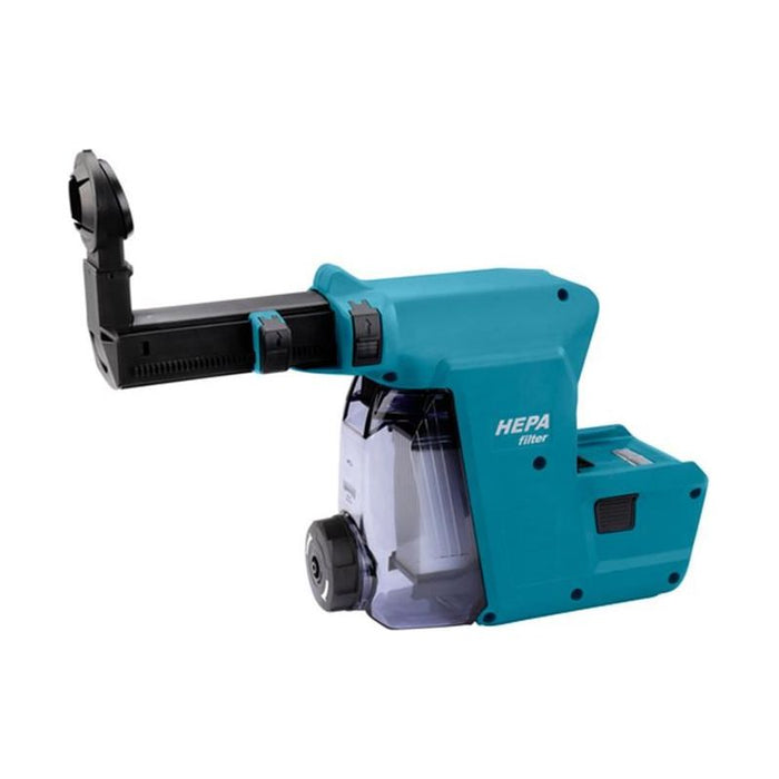 Makita DX06 Dust Extraction System Makita - Town Tools