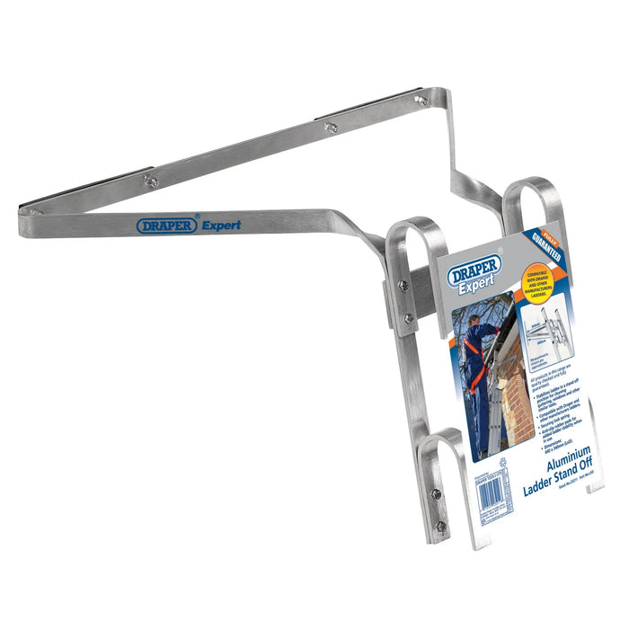 Draper Expert Aluminium Ladder Stand Off - LSO