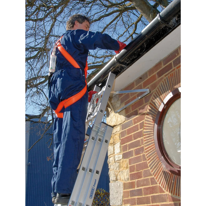 Draper Expert Aluminium Ladder Stand Off - LSO
