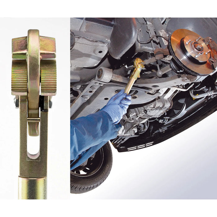 Draper Expert Track Rod Adjusting Tool - TRAT