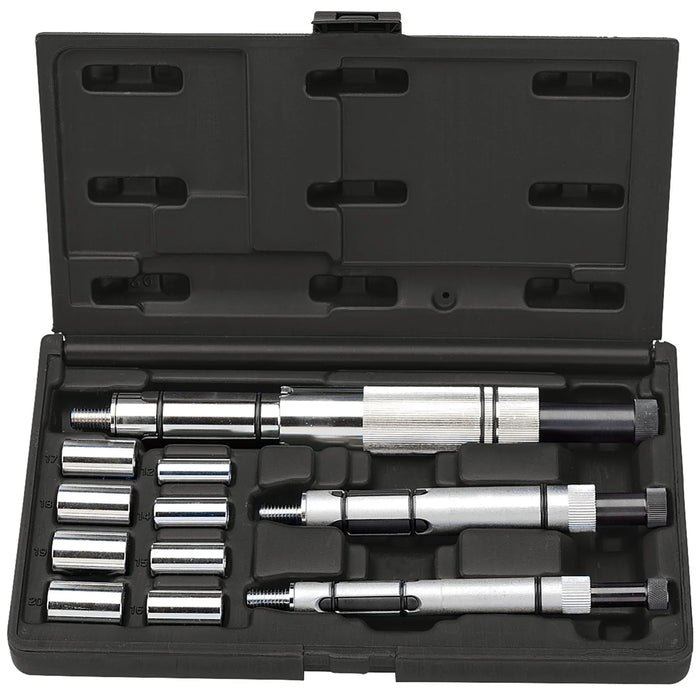 Draper Expert Universal Clutch Aligning Kit (11 Piece) - CAK11-PRO