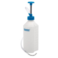 Draper Multi-Purpose Pump, 1L - FHP/1L