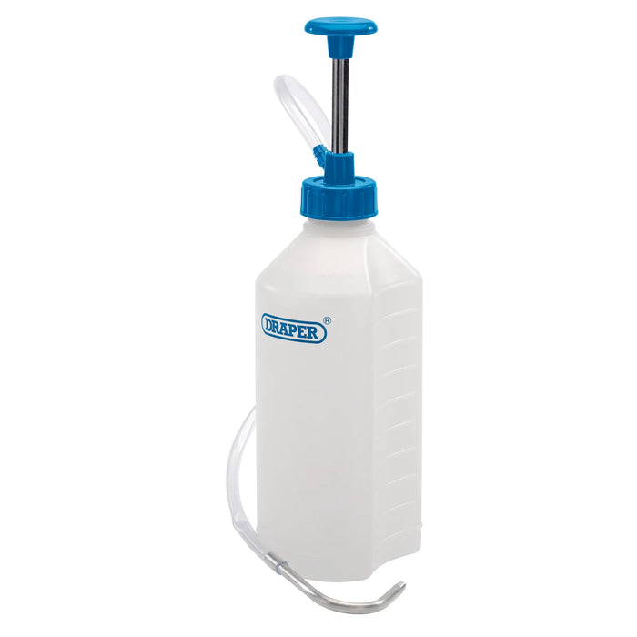 Draper Multi-Purpose Pump, 1L - FHP/1L