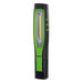 Draper COB/SMD LED Rechargeable Inspection Lamp, 7W, 700 Lumens, Green 11759 Draper - Town Tools 