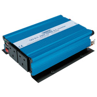 Draper 12V DC-AC Inverter, 1000W - IN1000