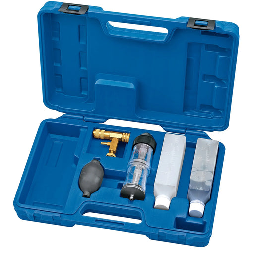 Draper Expert Combustion Gas Leak Detector Kit (6 Piece) - CGDK - image 1