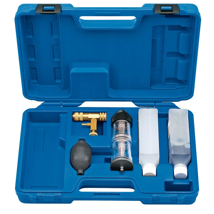 Draper Expert Combustion Gas Leak Detector Kit (6 Piece) - CGDK