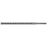 Sealey SDS MAX Drill Bit28 x 570mm MAX28X570