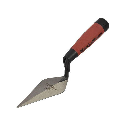 Marshalltown M46115D Pointing Trowel London Pattern DuraSoft® Handle 5in Marshalltown - Town Tools