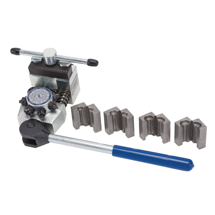 Draper Expert Brake Pipe Flaring Turret Kit - BPF/PRO/TURRET