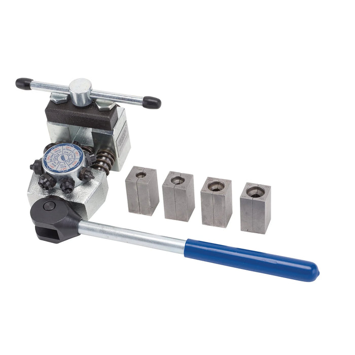 Draper Expert Brake Pipe Flaring Turret Kit - BPF/PRO/TURRET