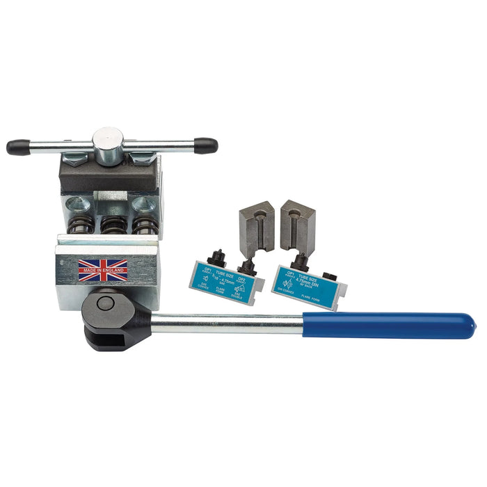 Draper Expert Brake Pipe Flaring Slider Kit - BPF/PRO/SLIDER