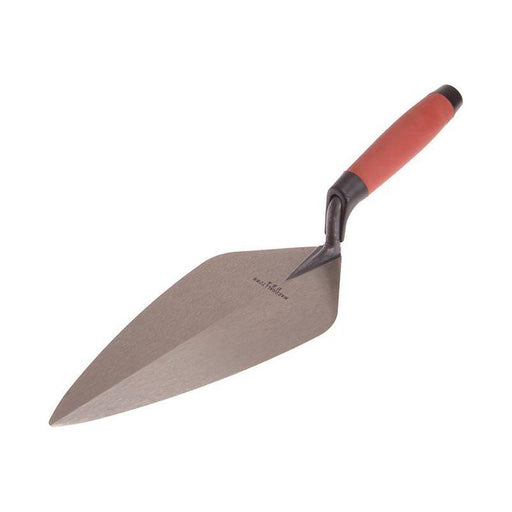Marshalltown 33 London Pattern Brick Trowel DuraSoft® Handle 11in Marshalltown - Town Tools