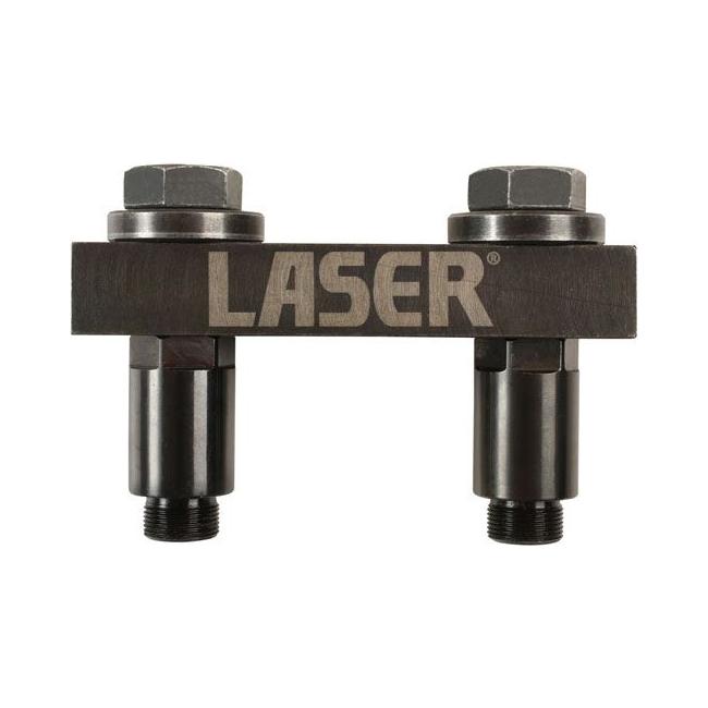 Laser Paired Injector Puller Adaptor 7855 Laser - Town Tools 