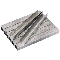 Draper Heavy Duty Staples, 8mm (Pack of 1000) 13955