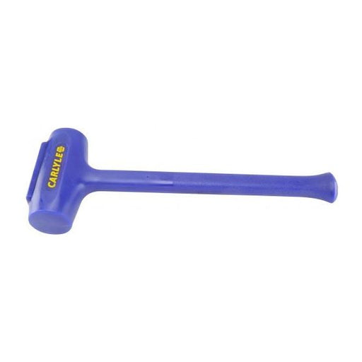 Carlyle Hand Tools Hammer - Sledge Dead Blow - Softface - 5.5LBS Caryle Tools - Town Tools 