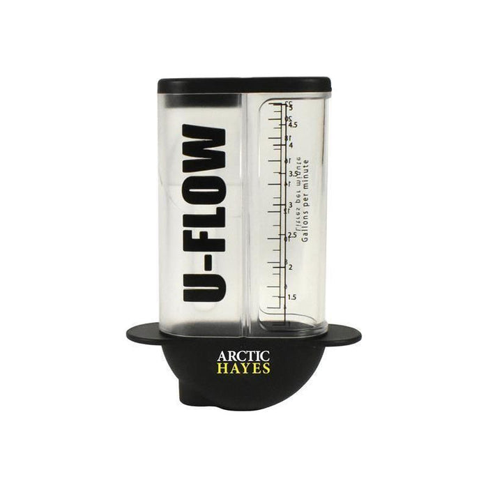 Arctic Hayes U-Flow Water Gauge Arctic Hayes - Town Tools