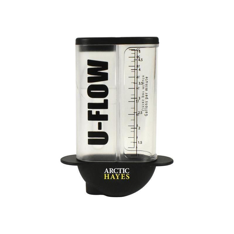 Arctic Hayes U-Flow Water Gauge Arctic Hayes - Town Tools