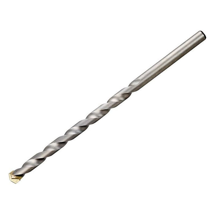 Dewalt Power Tools Masonry Drill Bit 8.0mm OL:400mm WL:230mm DeWALT Power Tools - Town Tools