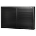 BUNKER Modular Wall Cabinet with Tambour Doors, 1360mm - MS400-WCTD