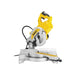 Dewalt Power Tools DWS777 XPS Crosscut Mitre Saw 216mm 1800W 240V DeWALT Power Tools - Town Tools