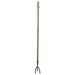 Draper Carbon Steel Cultivator with Ash Handle 14309 Draper - Town Tools 