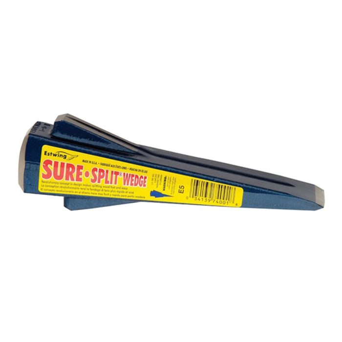 ESTWING E-5 Sure Split® Wedge, 5lb/2.2kg - E-5
