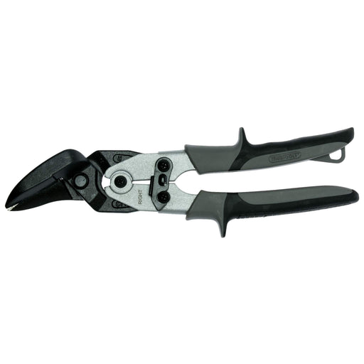 Teng Tools Offset Tin Snip Right/Straight Teng Tools - Town Tools 