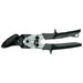 Teng Tools Offset Tin Snip Right/Straight Teng Tools - Town Tools 