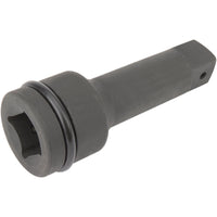 Draper Expert Impact Extension Bar, 1" Sq. Dr., 150mm 05556