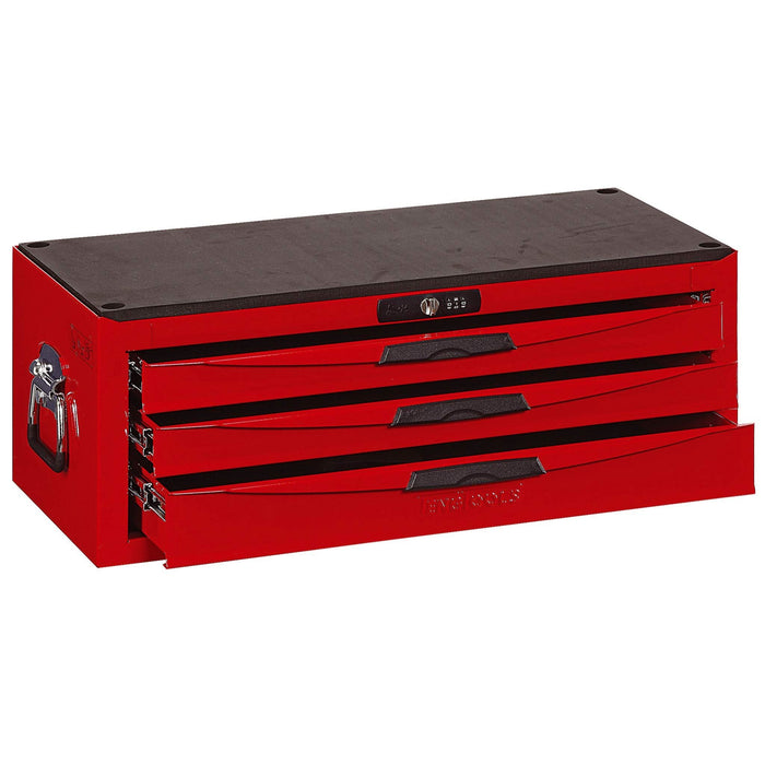 Teng Tools 26" PRO Middle Box 3 Drawers Red Teng Tools - Town Tools 