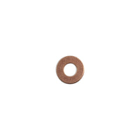 Connect Common Rail Copper Injector Washer 16 x 7.5 x 1.5mm 12pc 36772