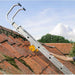 Sealey Ladder Roof Hooks LAD003 Sealey - Town Tools 