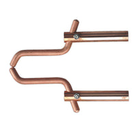Sealey Spot Welding Arms Pincer Electrode 120mm 120/803155
