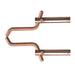 Sealey Spot Welding Arms Pincer Electrode 120mm 120/803155 Sealey - Town Tools 