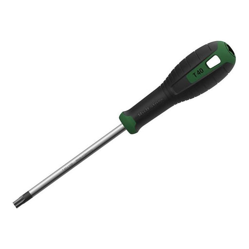 Hultafors TORX® Screwdriver T40 x 120mm Hultafors - Town Tools