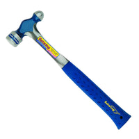 Estwing E3/12BP Ball Pein Hammer, 12oz/340g - E3/12BP