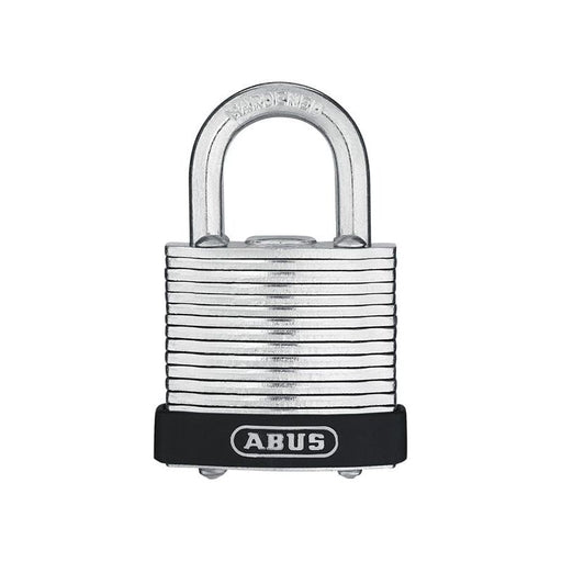 Abus Mechanical 41/30mm ETERNA Laminated Padlock Carded ABUS Mechanical - Town Tools