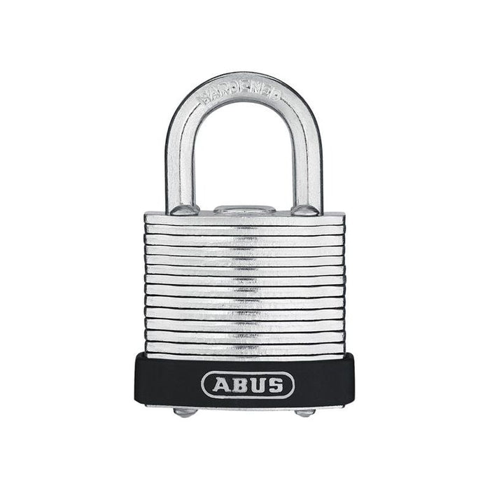 Abus Mechanical 41/30mm ETERNA Laminated Padlock Carded ABUS Mechanical - Town Tools