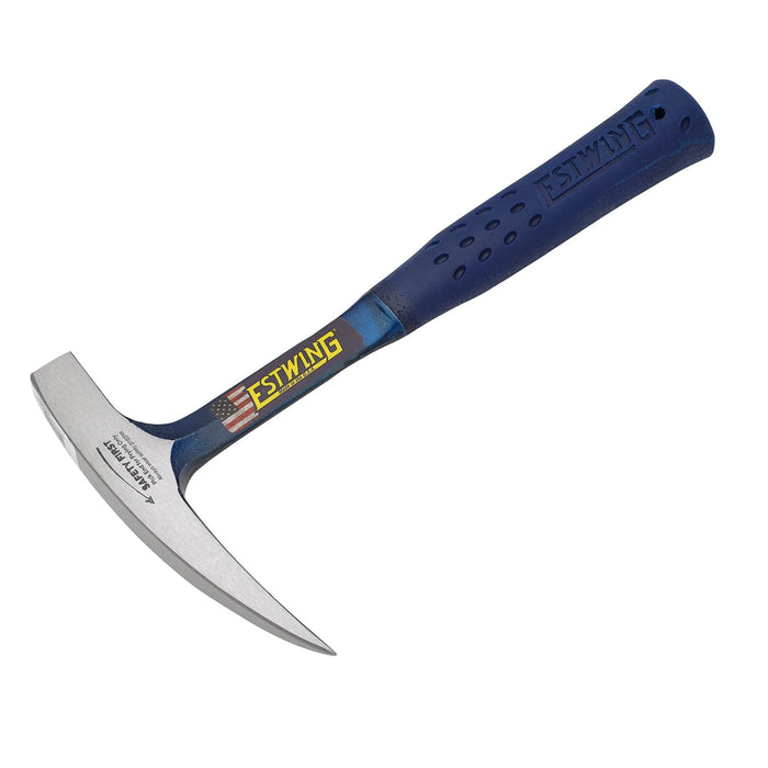 Estwing E3/14P Pointed Tip Rock Pick, 14oz/392g - E3/14P