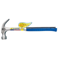 Estwing E3-20C Curved Claw Hammer (International), 20oz/560g - E3/20C