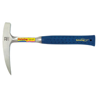 Estwing E3-22P Pointed Tip Rock Pick, 22oz/616g - E3/22P