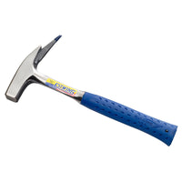 Estwing E3-239MM Magnetised Milled Face Roofers Pick Hammer (German Pattern)