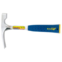 Estwing E3/24BLC Brick Hammer, 24oz/672g - E3/24BLC
